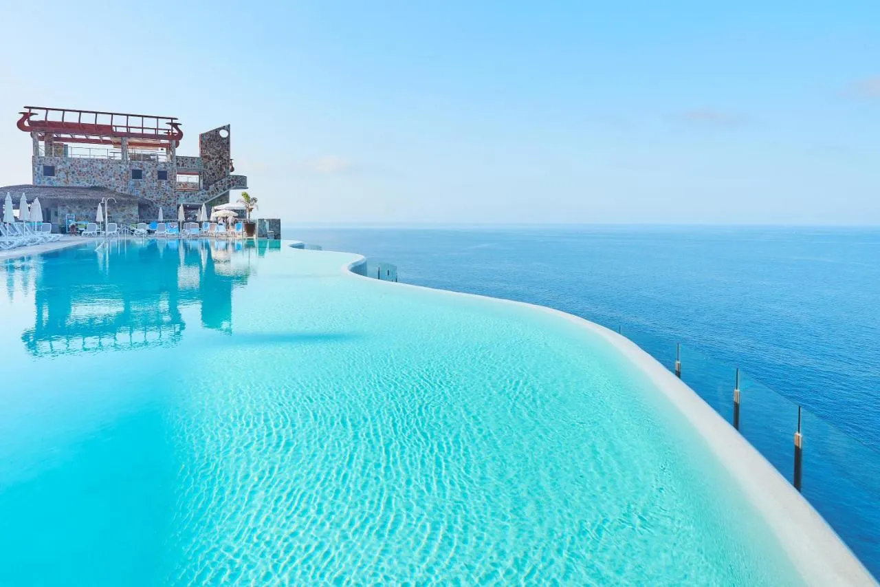 Gloria Palace Amadores Thalasso
