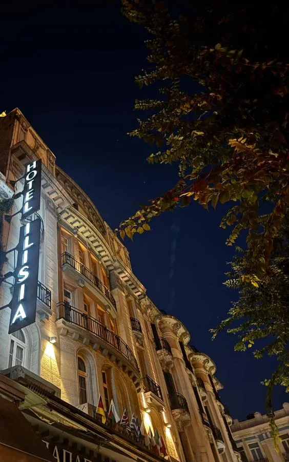 Hotel Ilisia