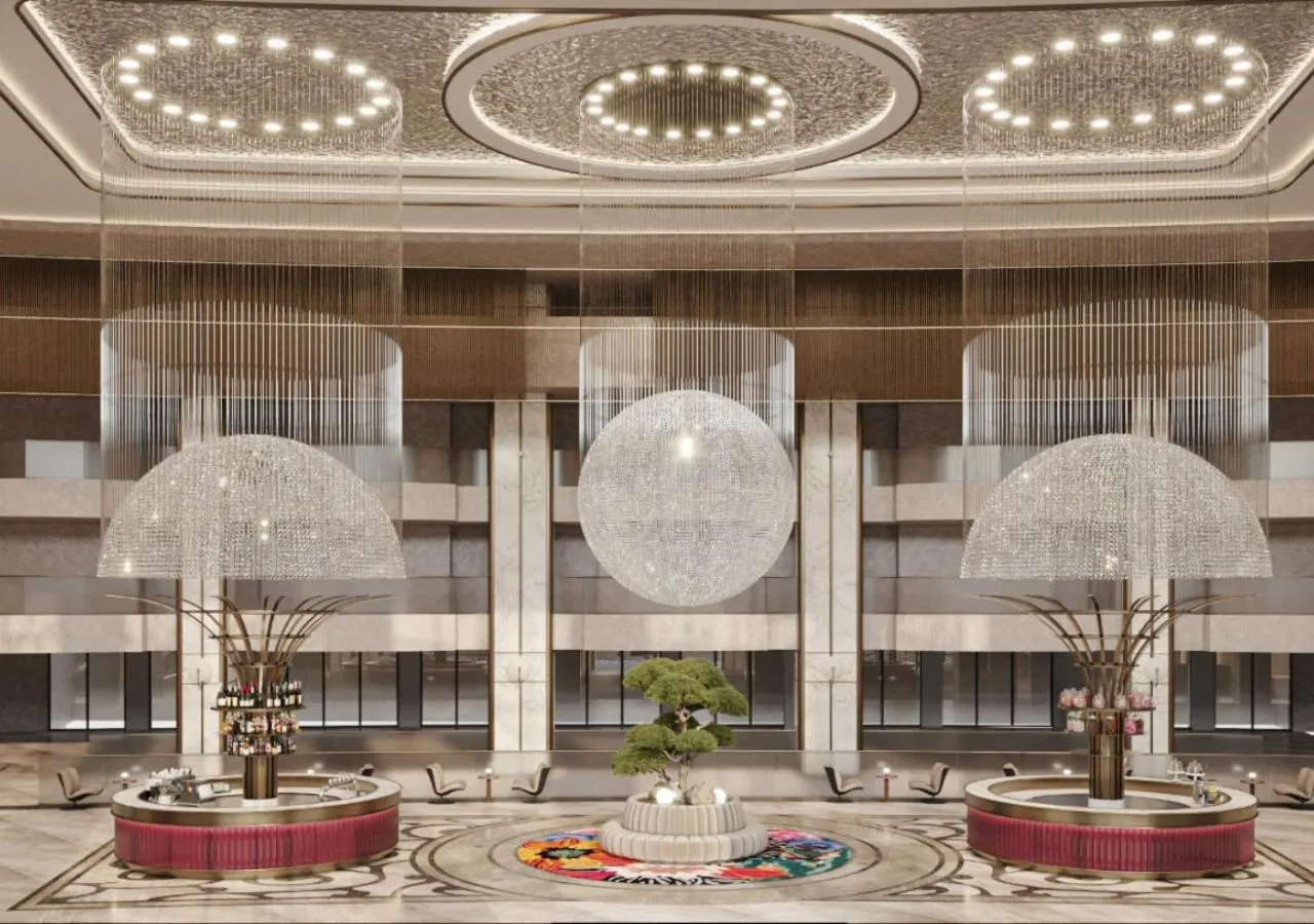 Amara Luxury Resort & Villas