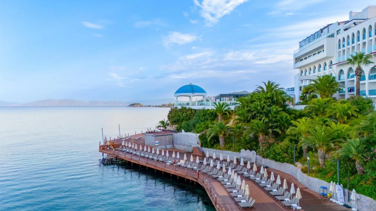 Infinity by Yelken Aquapark