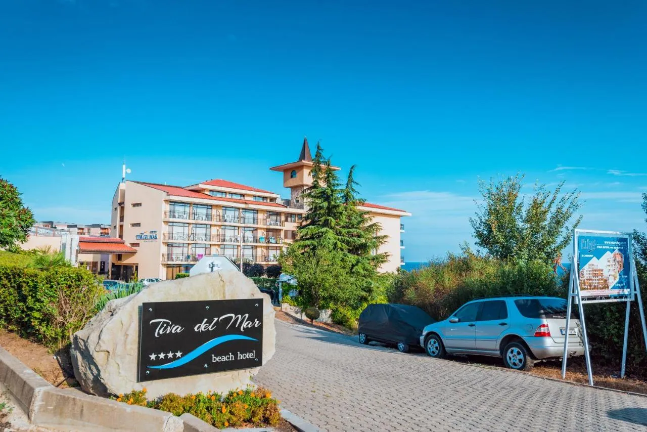 Tiva Del Mar Hotel