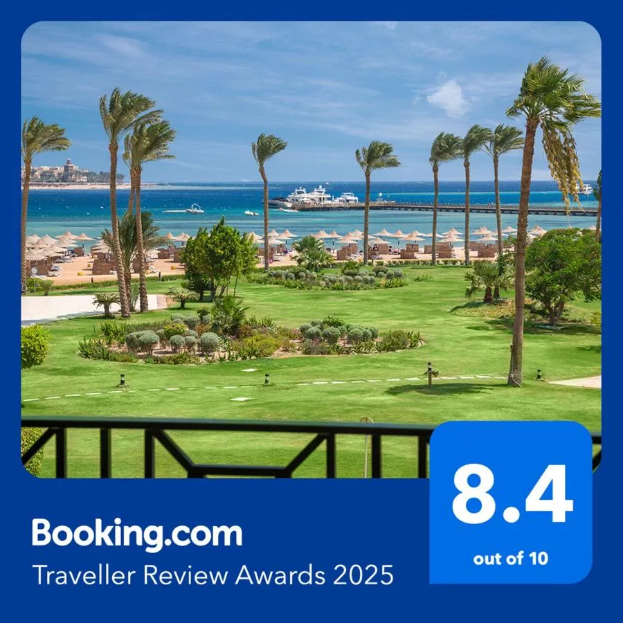 Cleopatra Luxury Resort Makadi Bay Ex Aldiana Club Makadi Bay