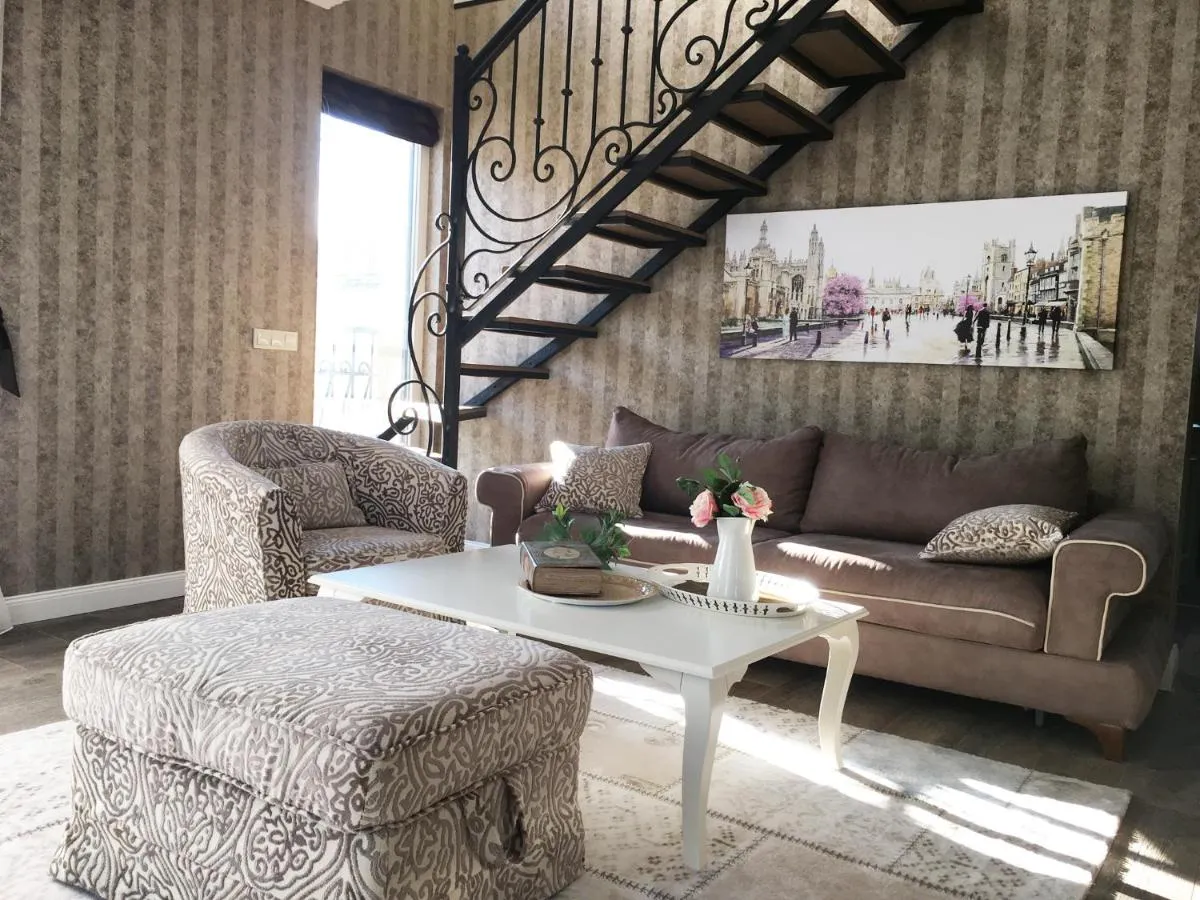 Family Hotel Agoncev