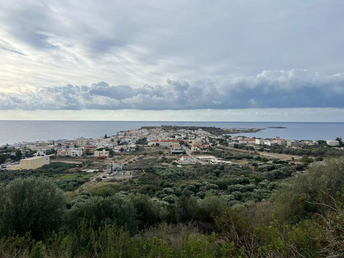 Neapolis Rooms & Apartments