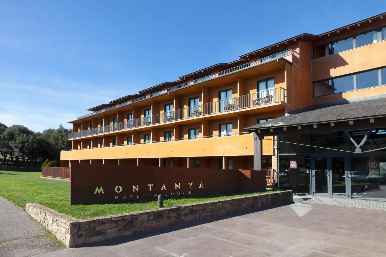 Montanya Affiliated by Senator
