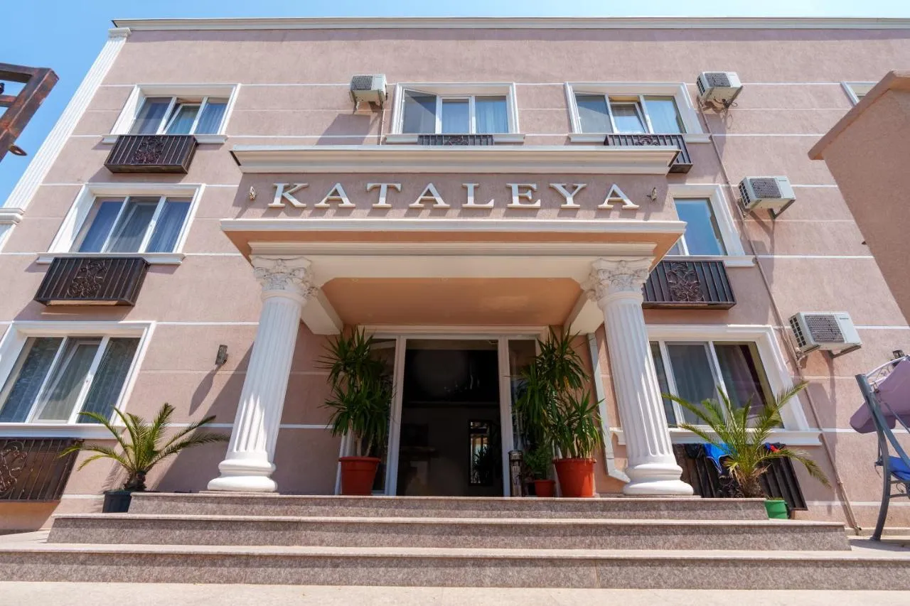 Vila Kataleya Mamaia Nord