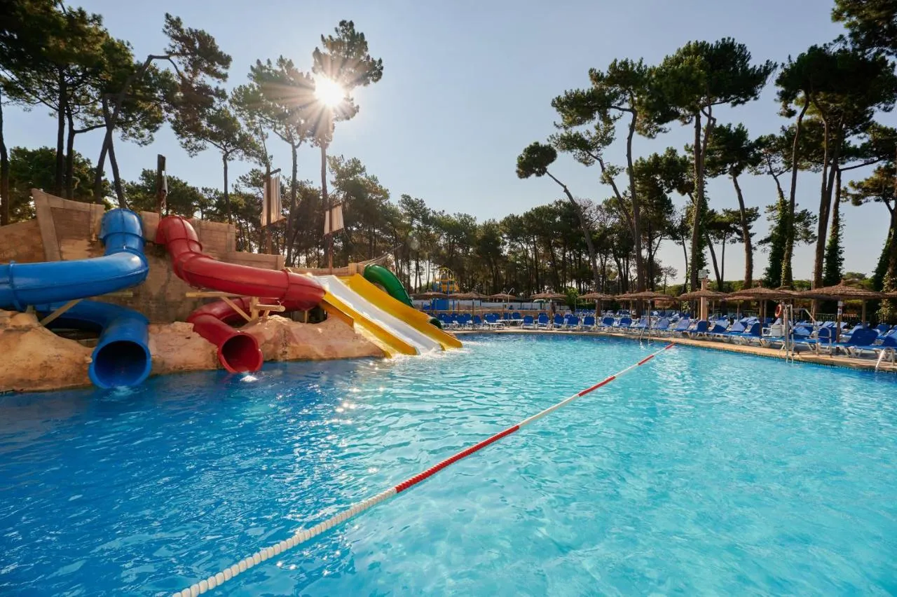 Aluasun Marbella Park Hotel