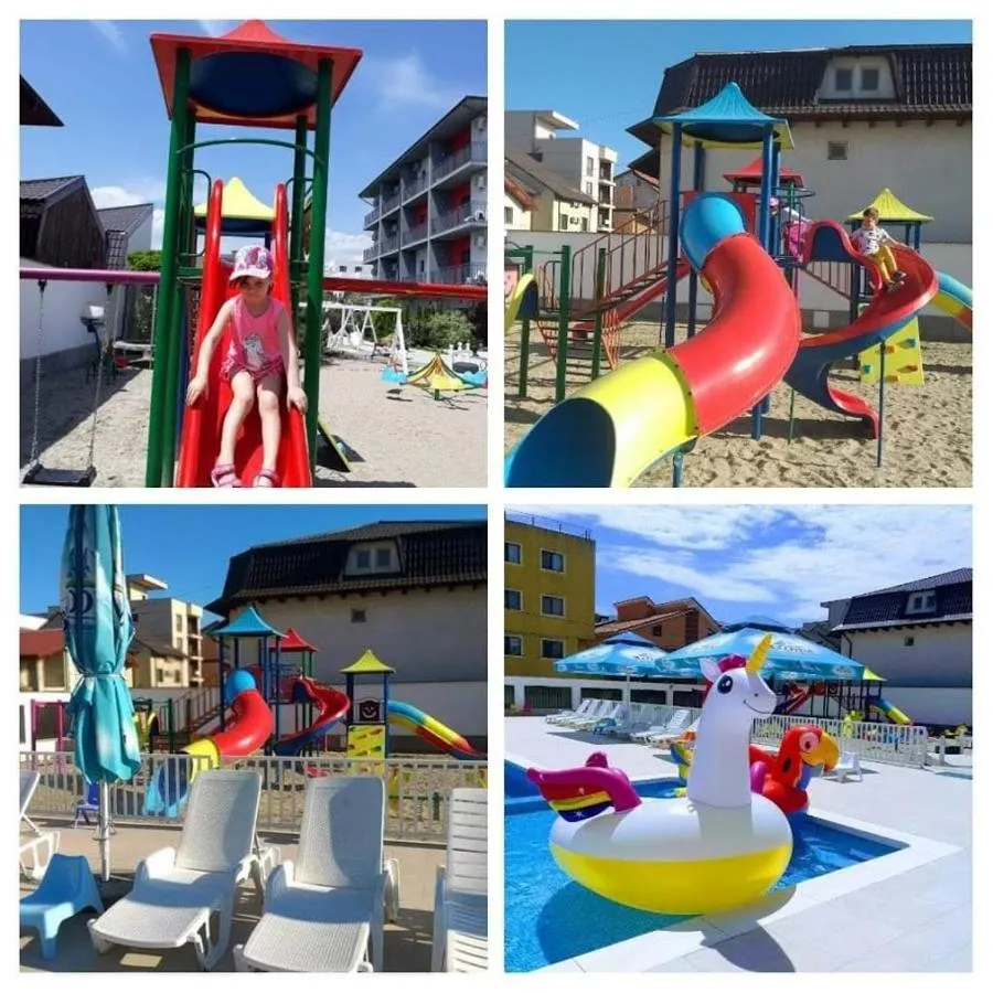 Sangria Luxury Family