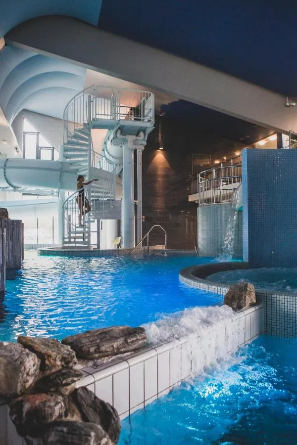Levi Hotel Spa