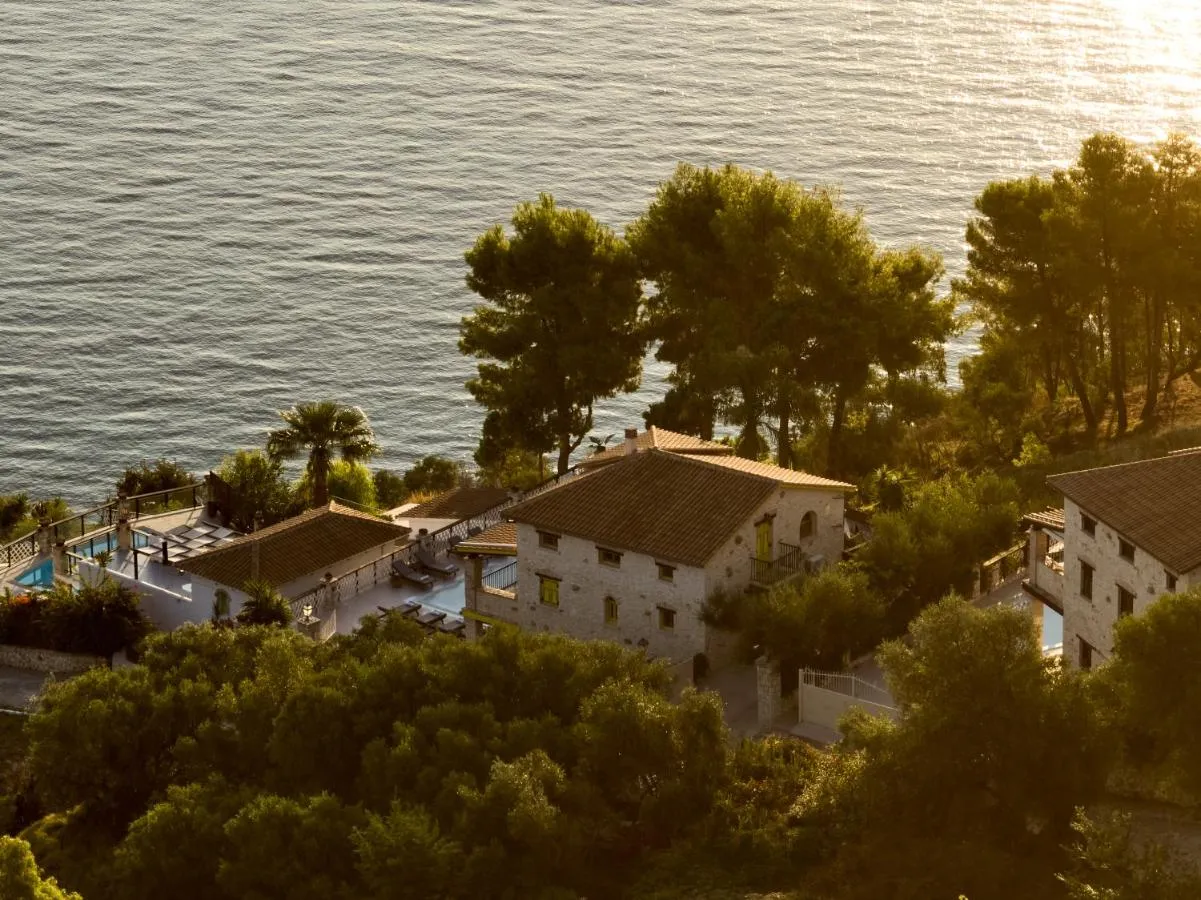Zakynthos Villas