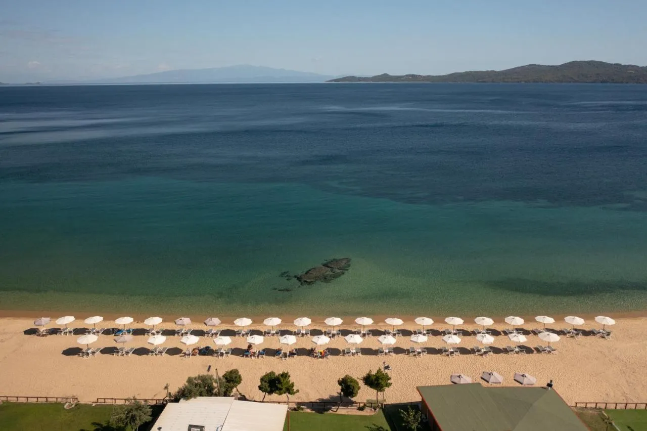 Komitsa Luxury Apartments