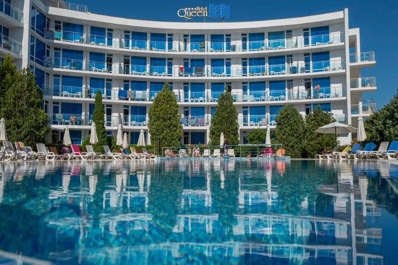 Hotel Queen Nelly