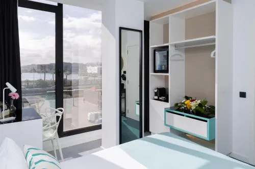 Hotel Puerto de La Luz by Pierre & Vacances