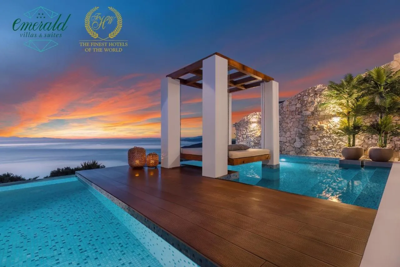 Emerald Villas & Suites