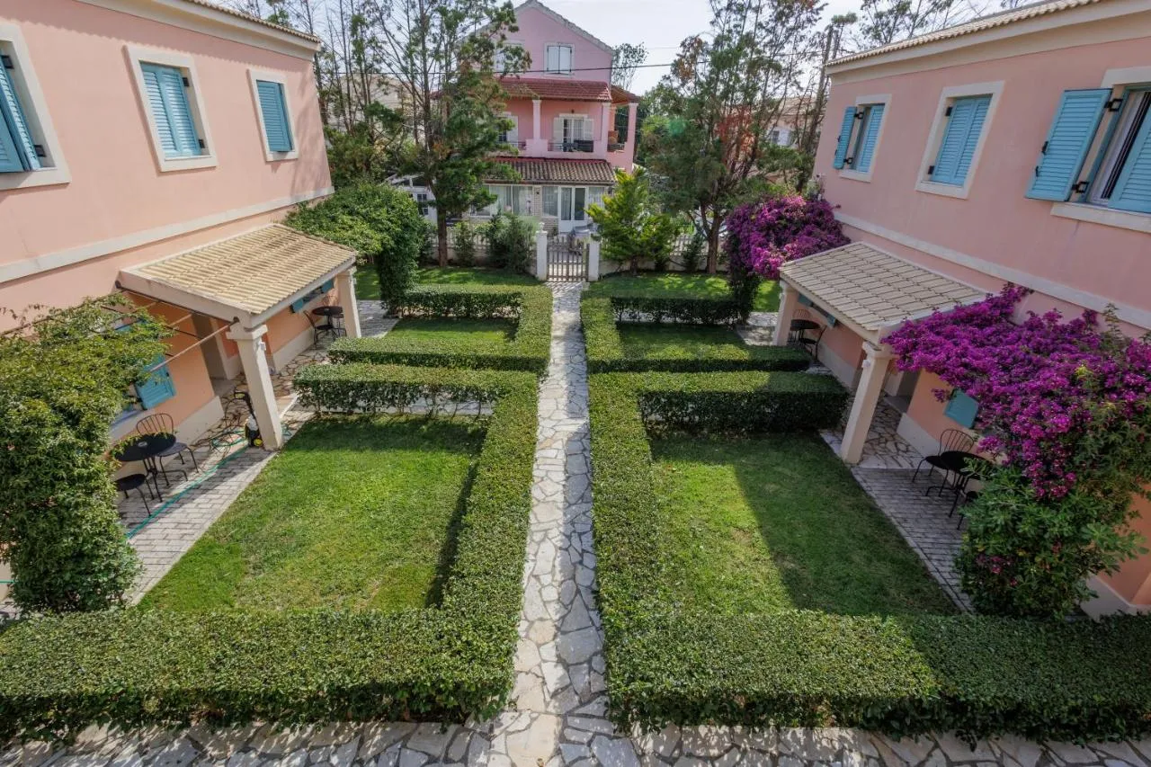 Satori Boutique Hotel