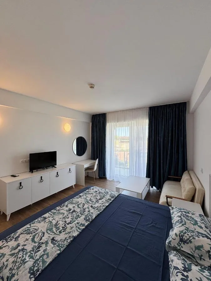 Gabriela Blaxy Apartamente