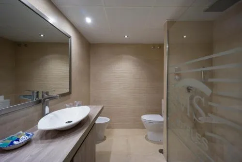 Hotel Ms Aguamarina Suites