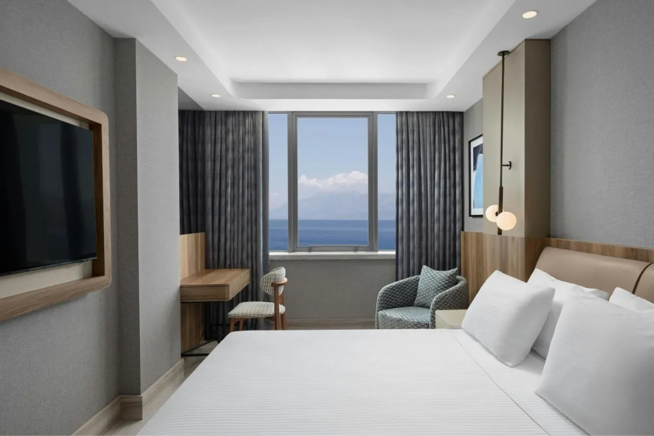 Delta Hotels by Marriott Antalya Lara