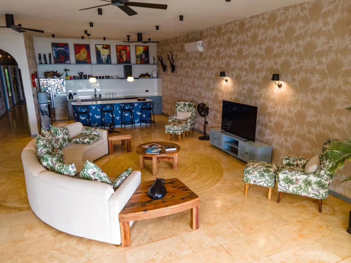 Kidoti Villas by Z