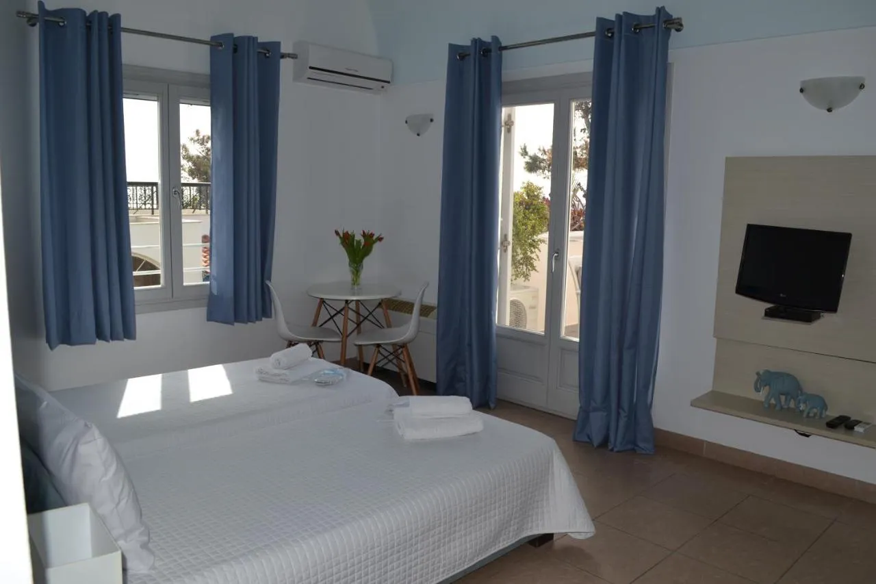 Atrium Villa
