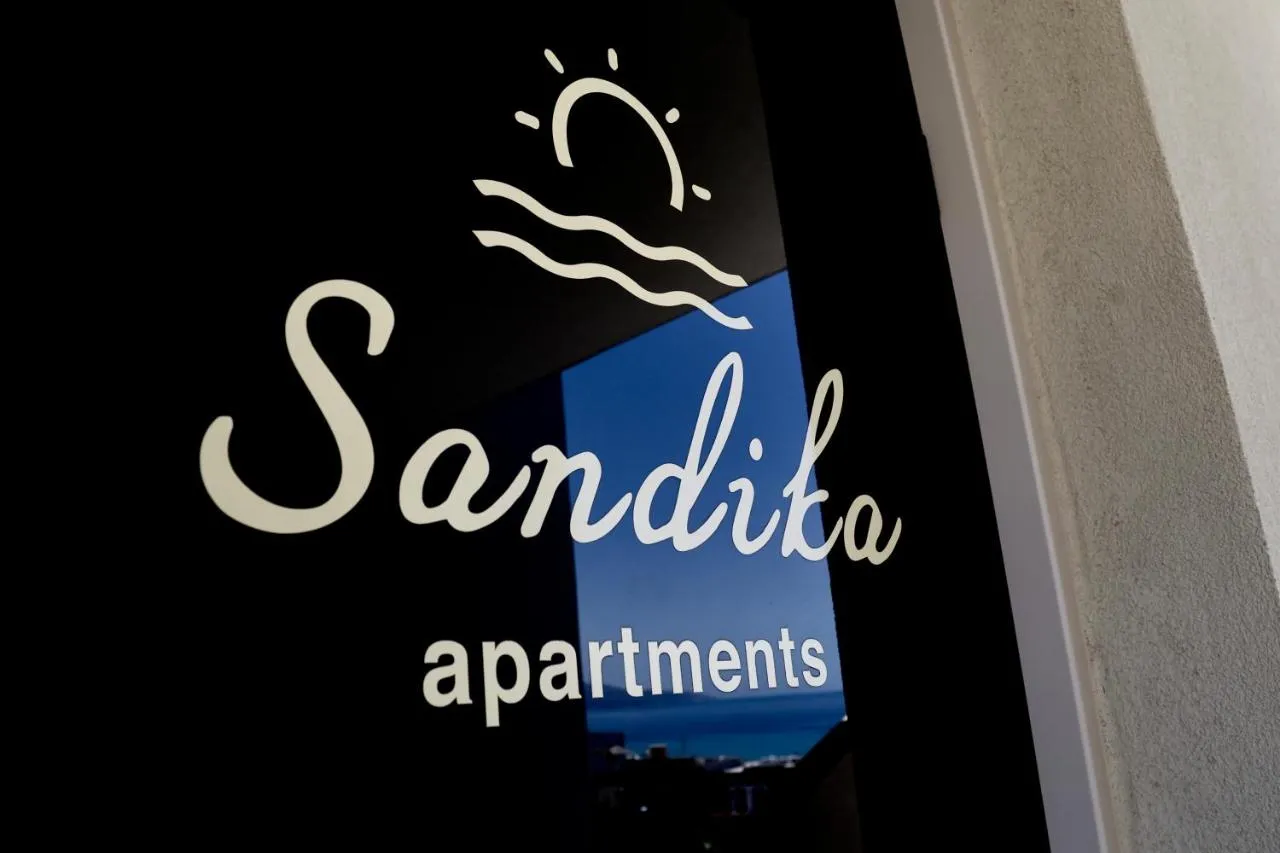 Sandika Apartments