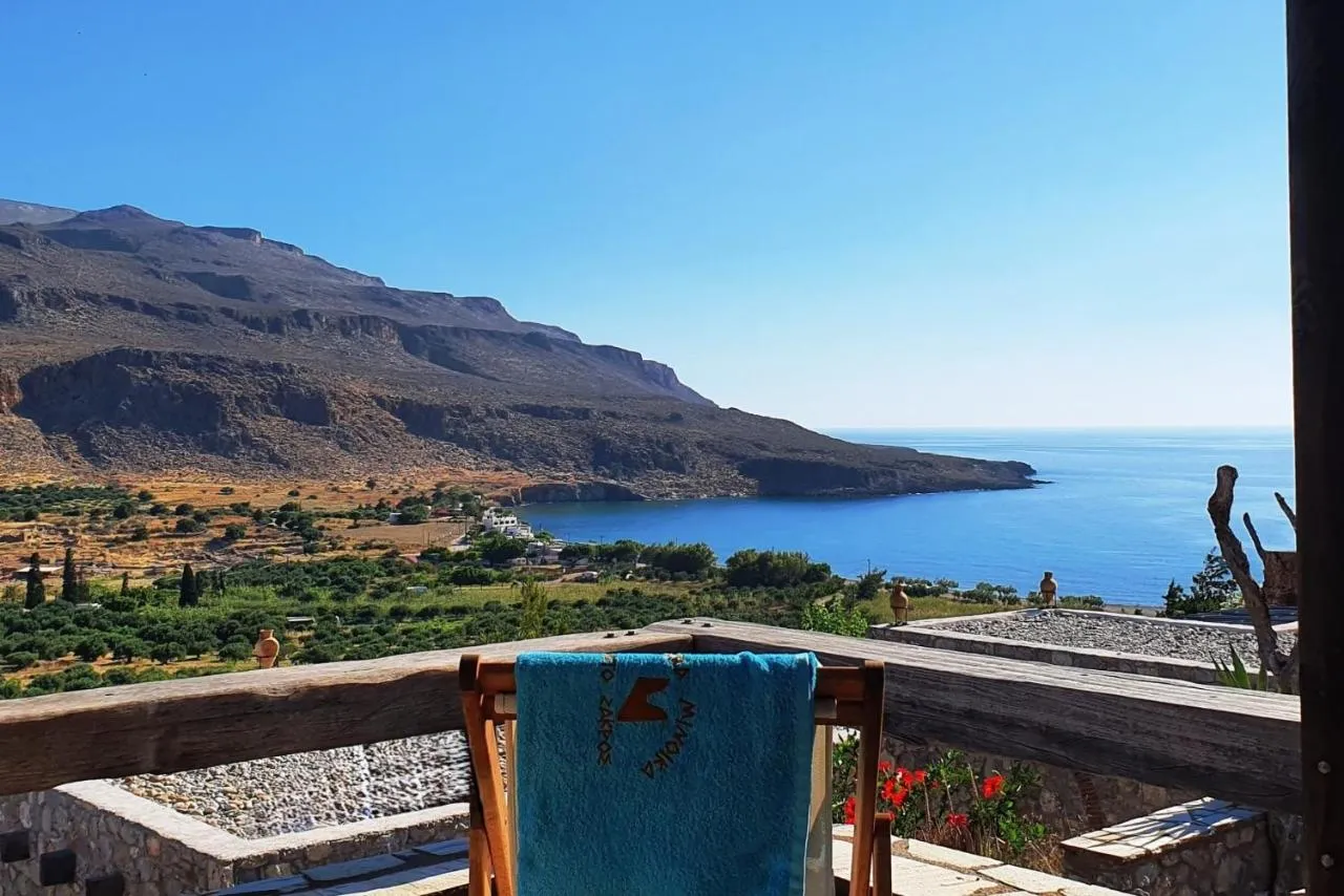 Terra Minoika Villas