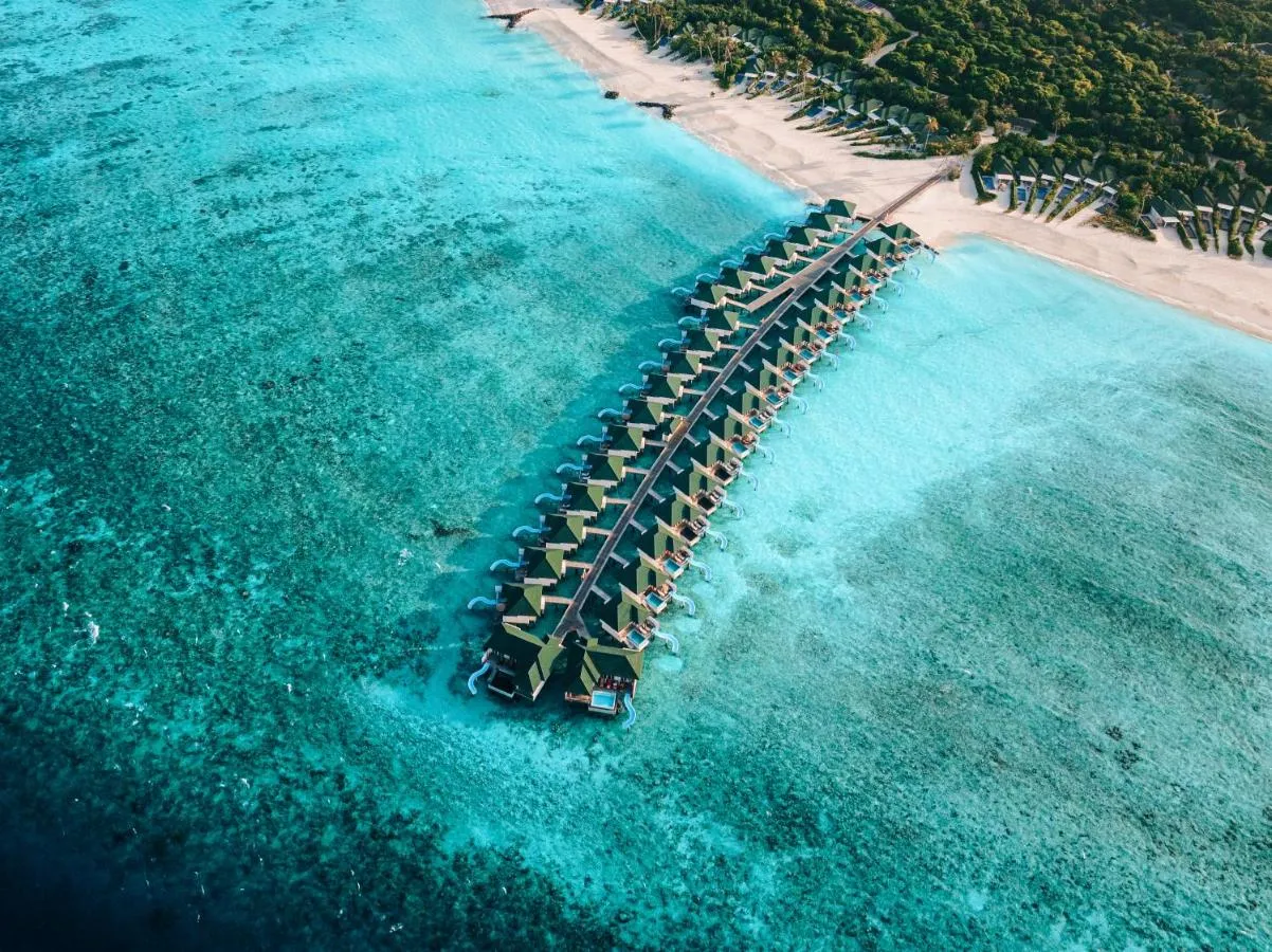 Siyam World Maldives