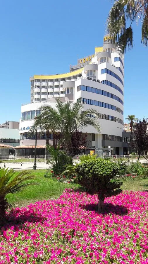 Cender Hotel