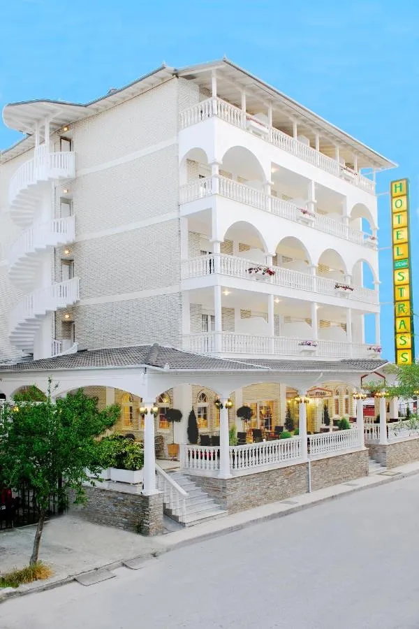 Strass Hotel