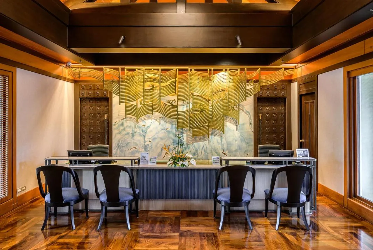 Holiday Inn Resort Phuket