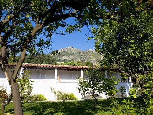 Hotel Terme Park Imperial