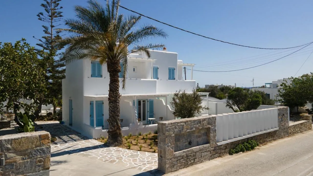 Agia Anna Studios