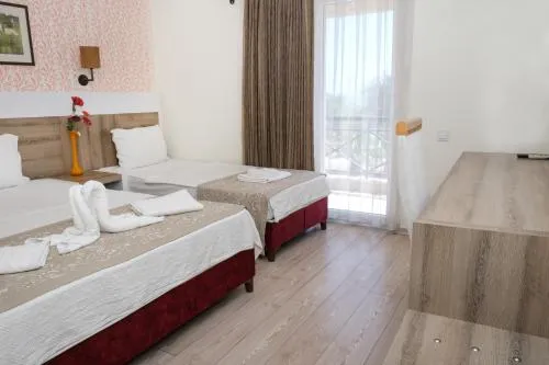 Beldibi Beach Hotel