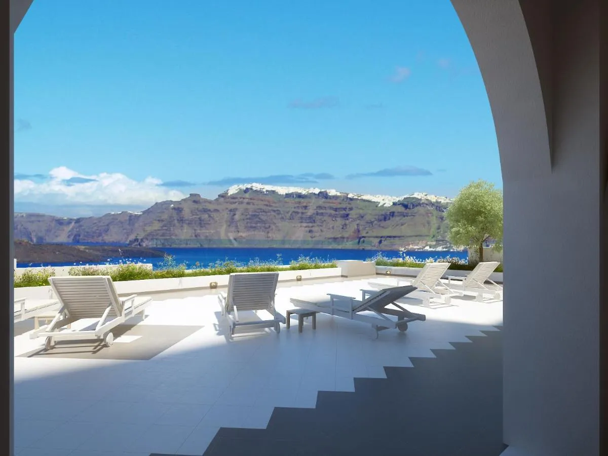 Acrothea Suites & Villas