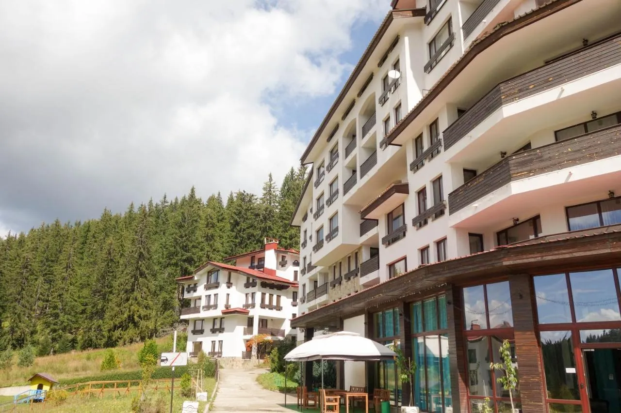 Elit Pamporovo Apartments