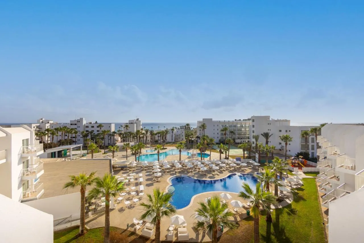 Papantonia Hotel