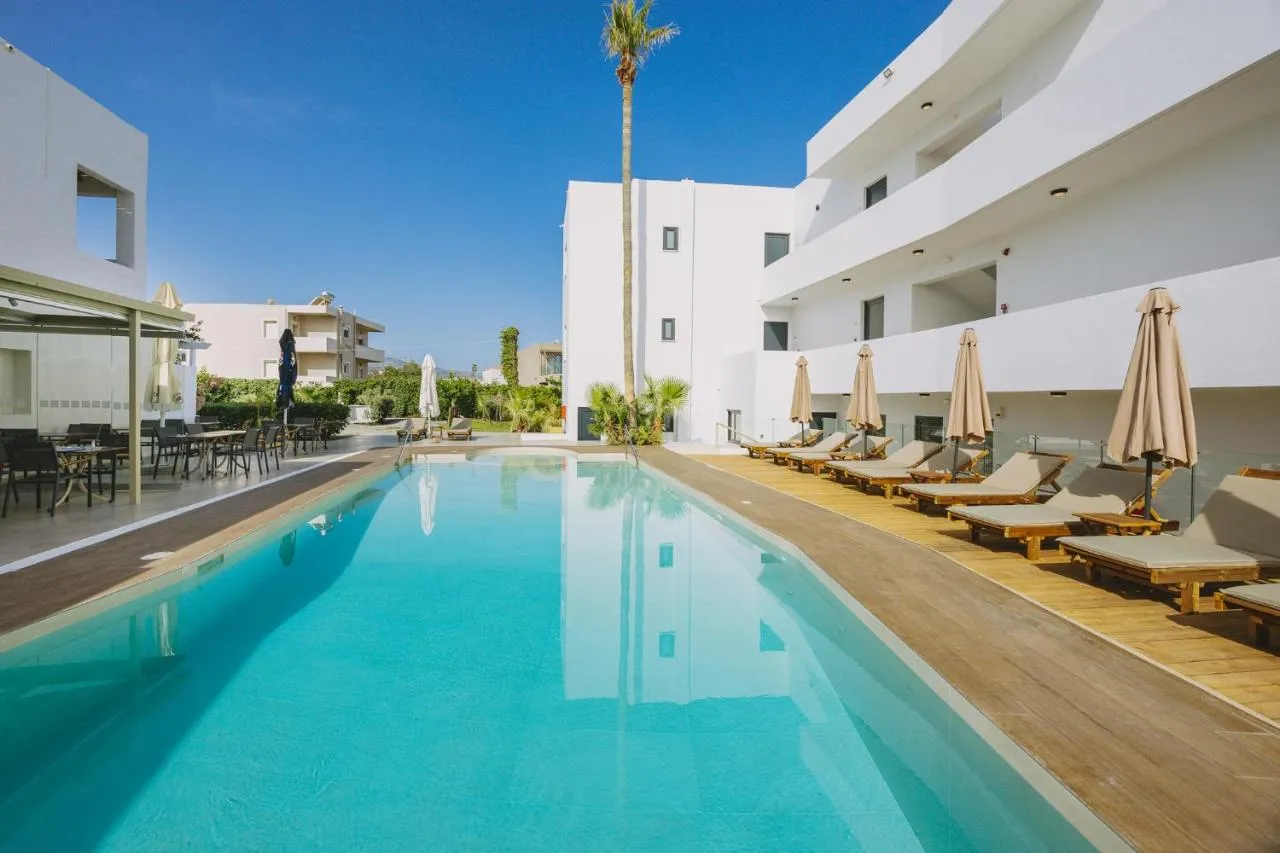 Aegean View Hotel