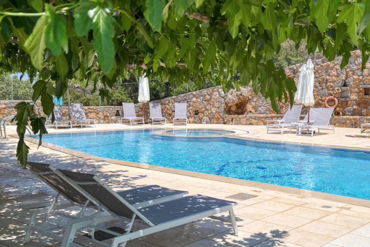 Mary Sofi Residences