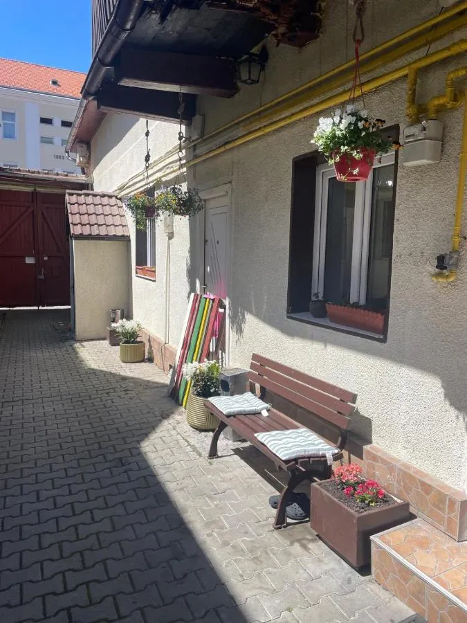 Casa Vacanza Brasov