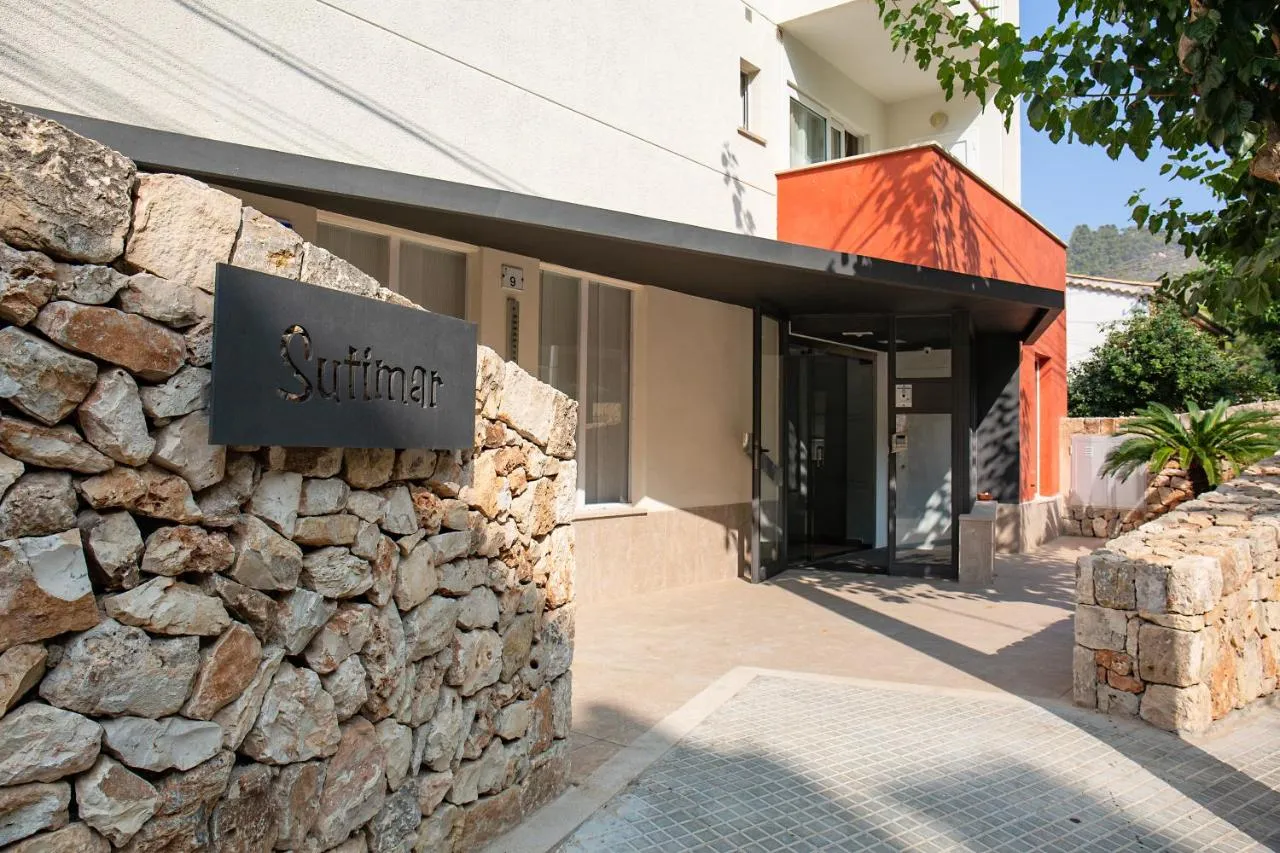 Hostal Residencia Sutimar