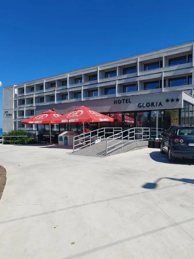 Hotel Gloria