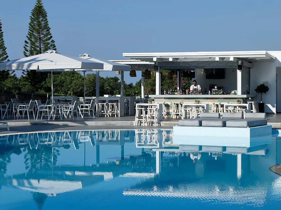 Pefki Islands Resort