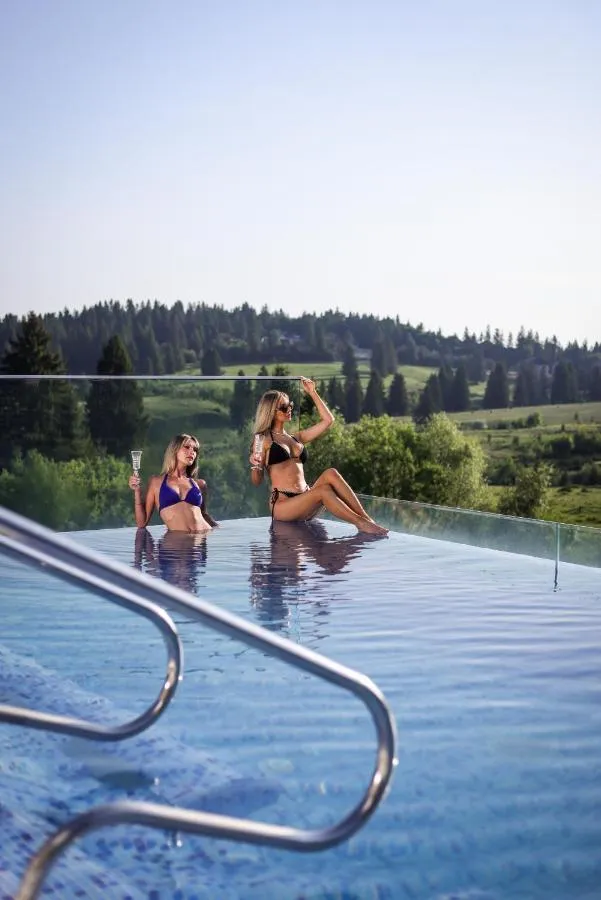 Elexus Poiana Brasov