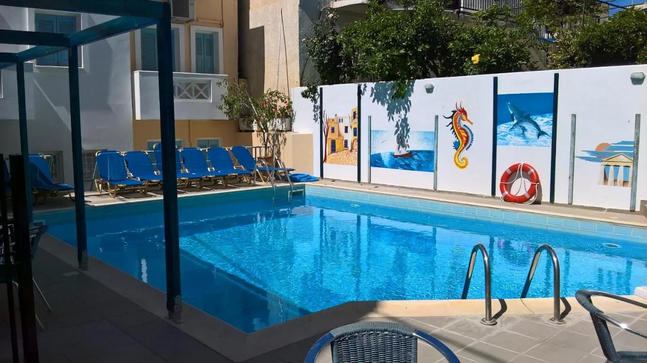 Renia Studios & Apartments