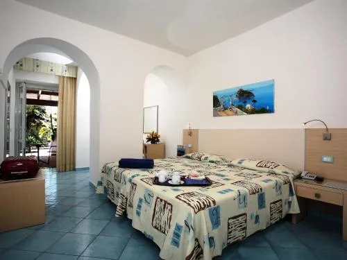 Hotel Terme Royal Palm