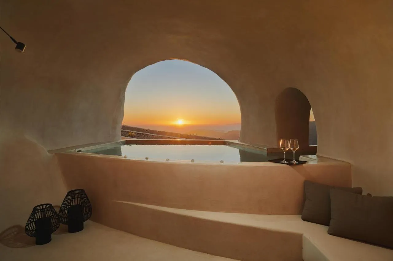 Divine Cave Experience