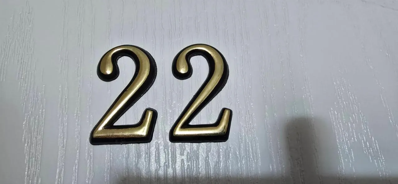 '