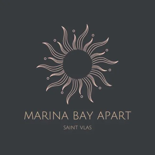 Marina Bay Apart Saint Vlas