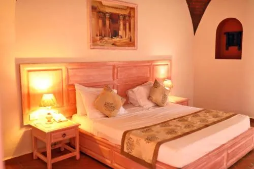 Dream Lagoon & Aqua Park Resort