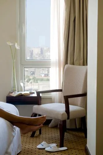 Barcelo Cairo Pyramids